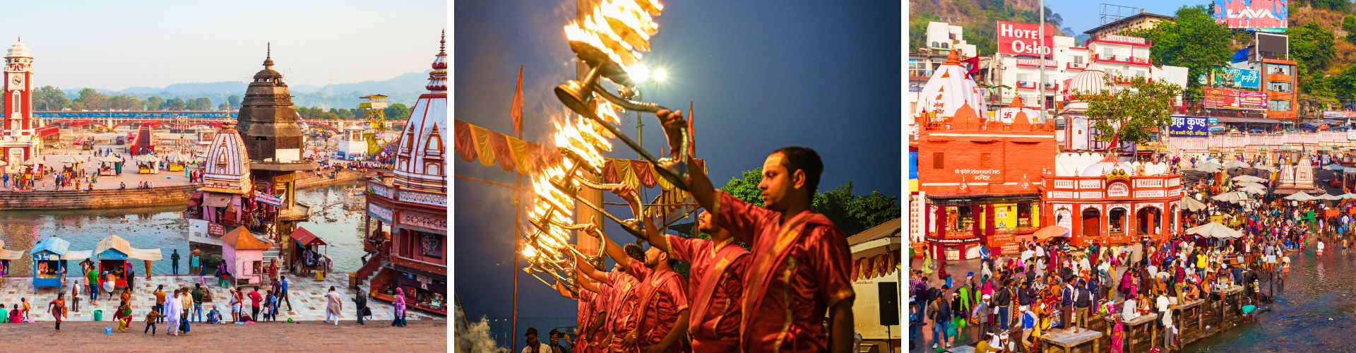 Rishikesh Itinerary (1) Rishikesh Itinerary 1 WOLO Travel